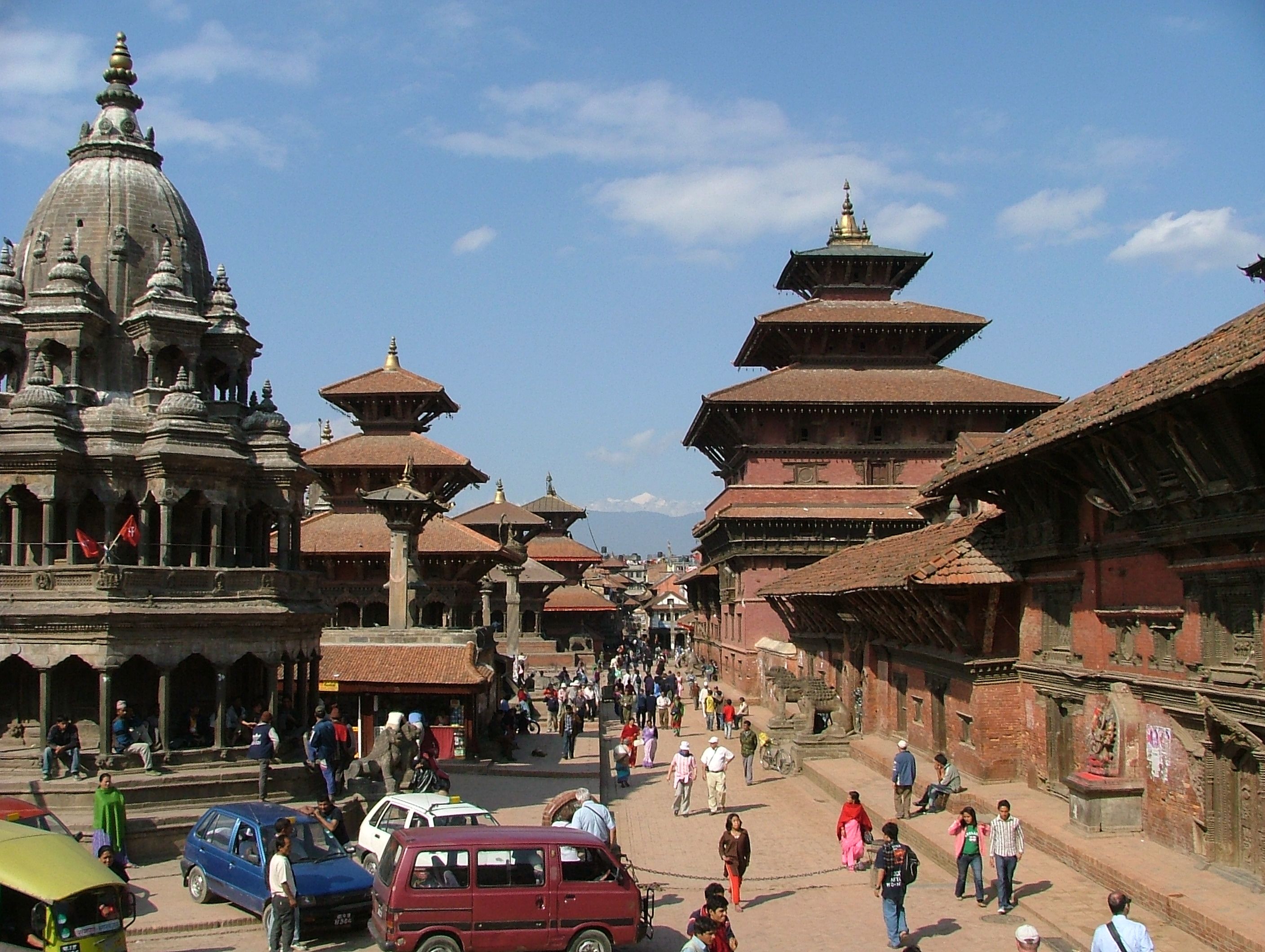 Breathtaking Nepal Tour