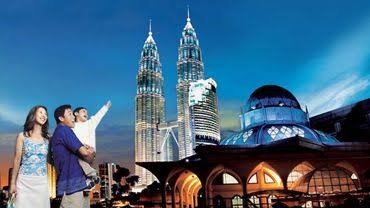 Malaysia Family Tour