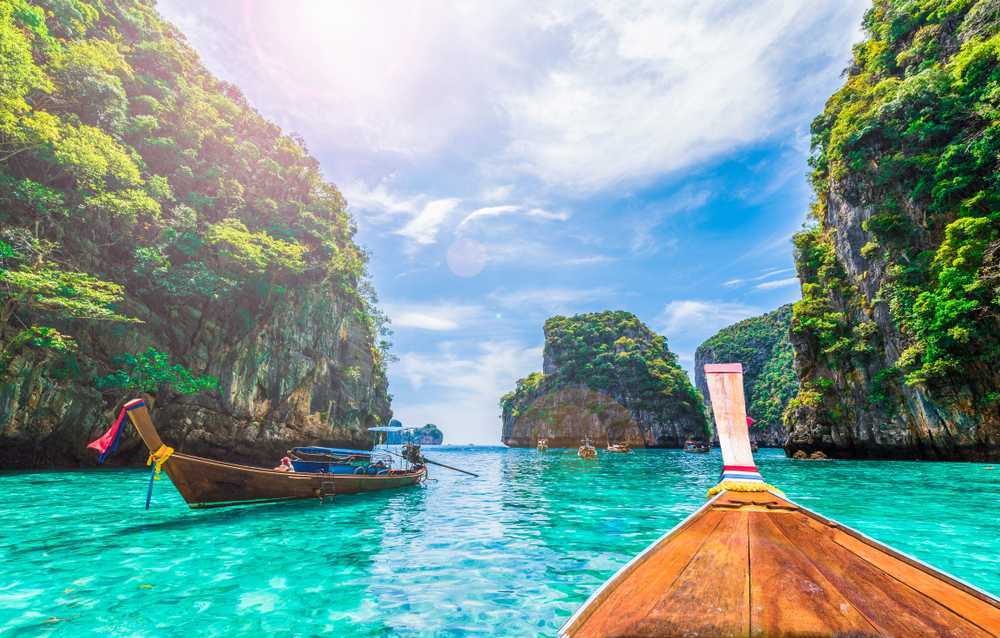 Thailand Tourist Visa