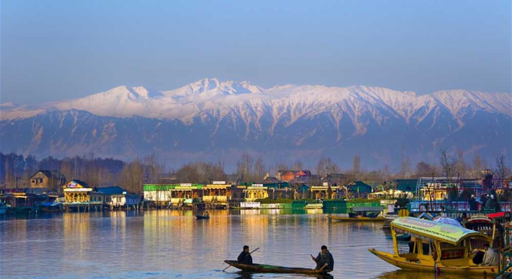 India Tourist Visa
